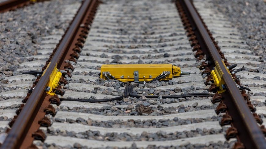 Alstom and Arcada company to modernise 66 km of Romanian Cluj-Oradea railway line